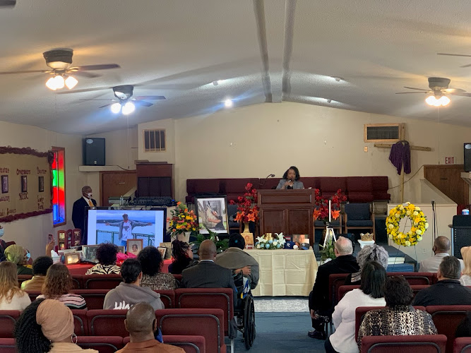 Clarke and Sons Funeral Home, LLC Kansas City Missouri