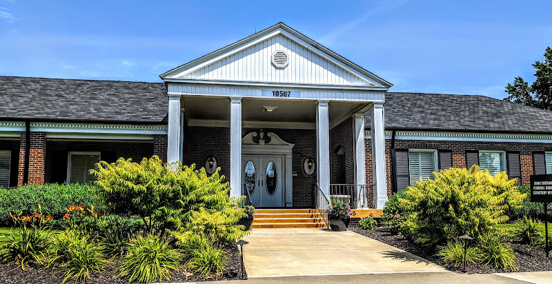 Mt. Moriah Newcomer & Freeman Memorial Home Kansas City Missouri