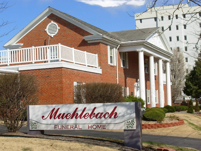 Funeral Services at Muehlebach Funeral Care in Kansas City, Missouri | FuneralHomes.fyi Muehlebach Funeral Care Kansas City Missouri