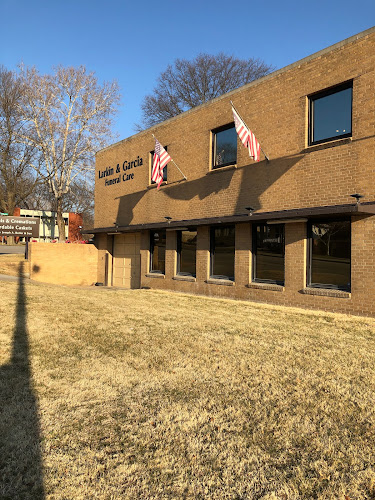 Larkin & Garcia Funeral Care Kansas City Kansas