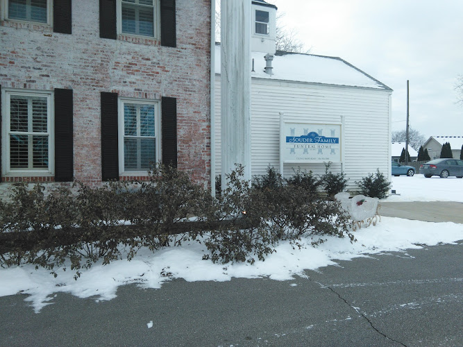 Souder Family Funeral Home Kansas City Missouri