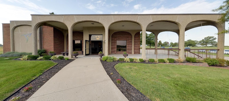 Funeral Services at Terrace Park Funeral Home & Cemetery in Kansas City, Missouri | FuneralHomes.fyi Terrace Park Funeral Home & Cemetery Kansas City Missouri
