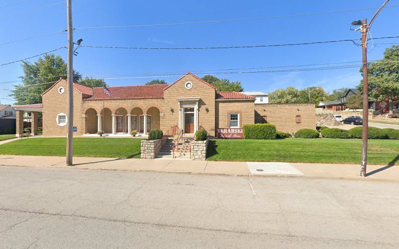 Skradski Funeral Home Kansas City Kansas