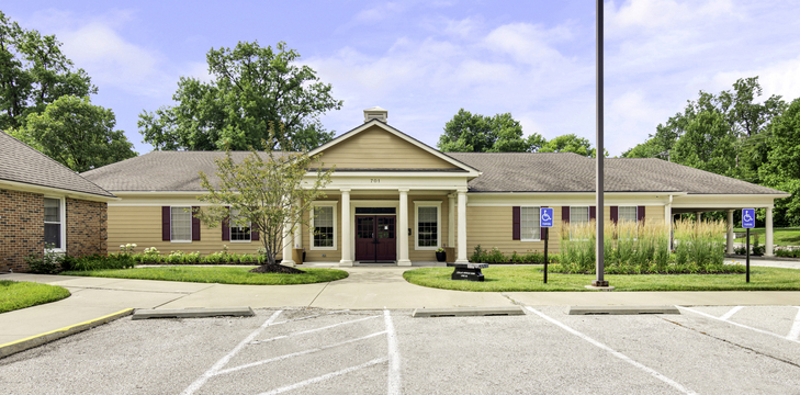 Chapel Hill Funeral Home and Memorial Gardens Kansas City Kansas