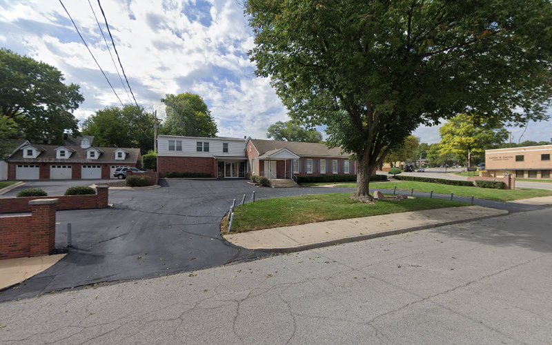 Porter Funeral Homes and Crematory Kansas City Kansas