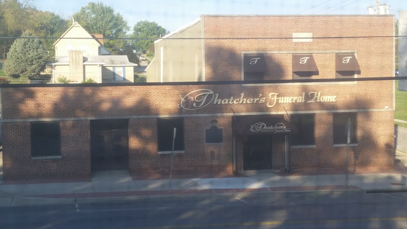 Funeral Services at Thatcher’s Funeral Home in Kansas City, Kansas | FuneralHomes.fyi Thatcher’s Funeral Home Kansas City Kansas