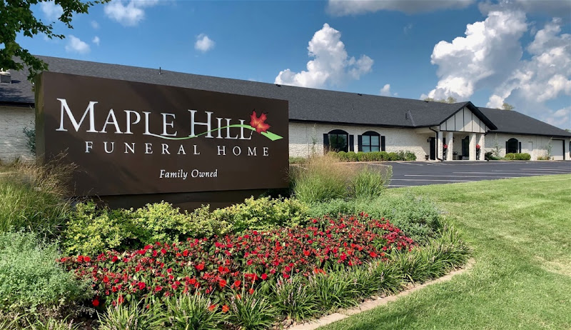 Funeral Services at Maple Hill Funeral Home in Kansas City, Kansas | FuneralHomes.fyi Maple Hill Funeral Home Kansas City Kansas