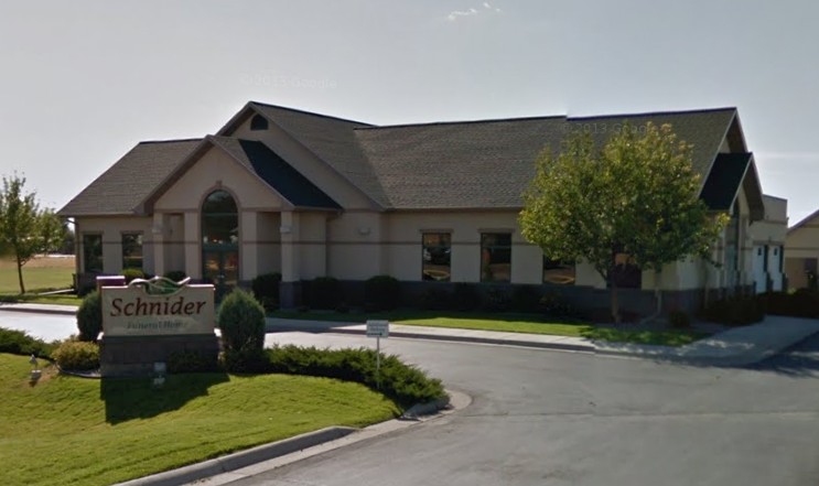 Schnider Funeral Home & Cremation Services Great Falls Montana