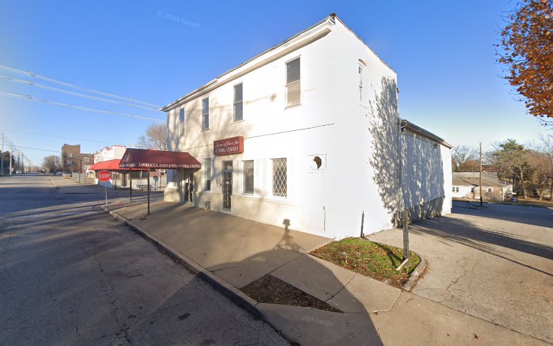 Lawrence A Jones & Sons Funeral Kansas City Kansas