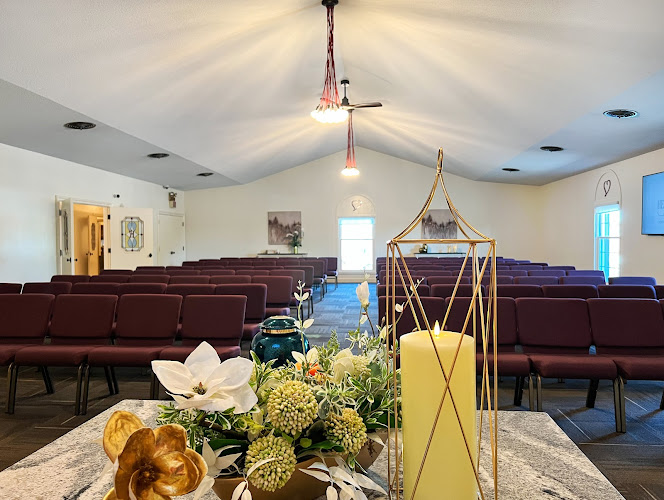 Heartland Cremation & Burial Society Raytown Missouri