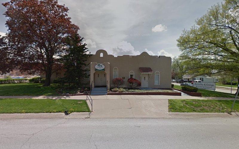 Funeral Services at McGilley & George Funeral Home and Cremation Services in Belton, Missouri | FuneralHomes.fyi McGilley & George Funeral Home and Cremation Services Belton Missouri