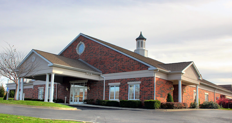 Porter Funeral Homes and Crematory Lenexa Kansas