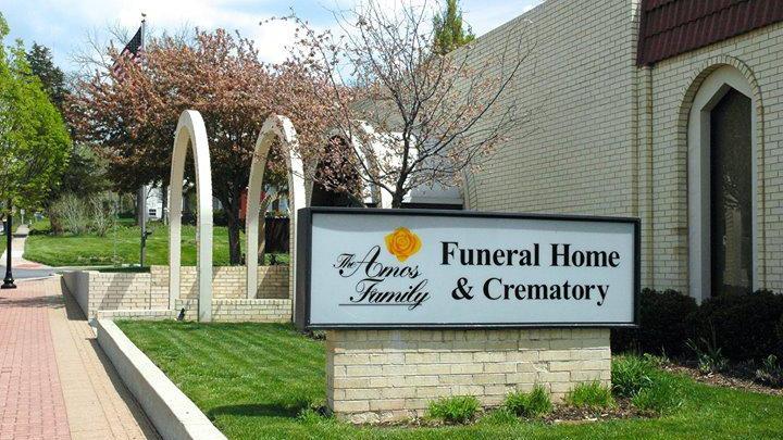 Amos Family Funeral Home & Crematory Shawnee Kansas