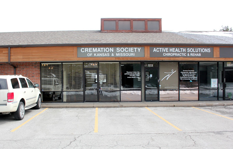 Cremation Society of Kansas & Missouri Prairie Village Kansas