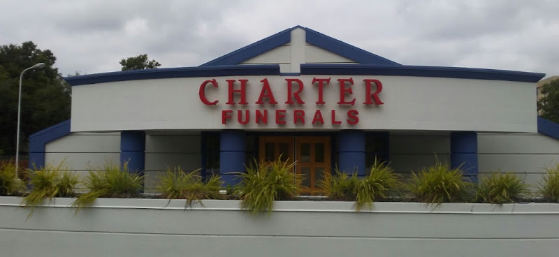 Charter Funerals Shawnee Kansas