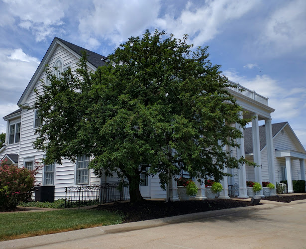 Rollins Funeral Home Platte City Missouri