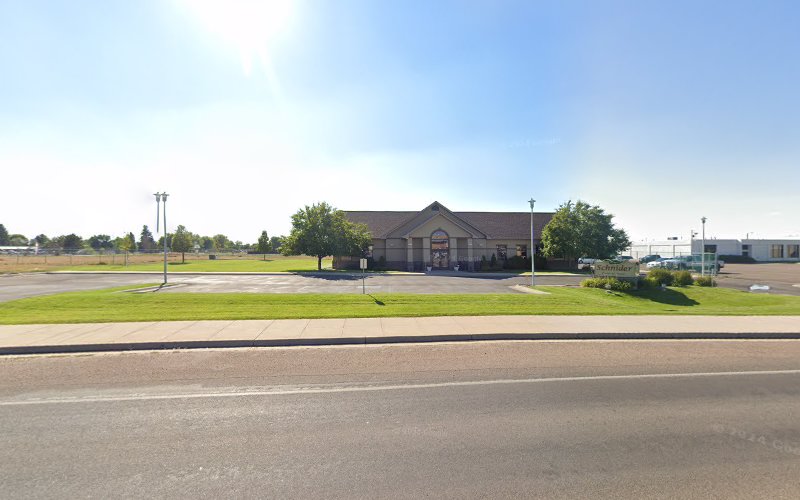 Fisher Charlie Great Falls Montana