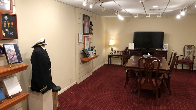 Funeral Services at McGilley & Frye Funeral Home & Cremation Service in Olathe, Kansas | FuneralHomes.fyi McGilley & Frye Funeral Home & Cremation Service Olathe Kansas