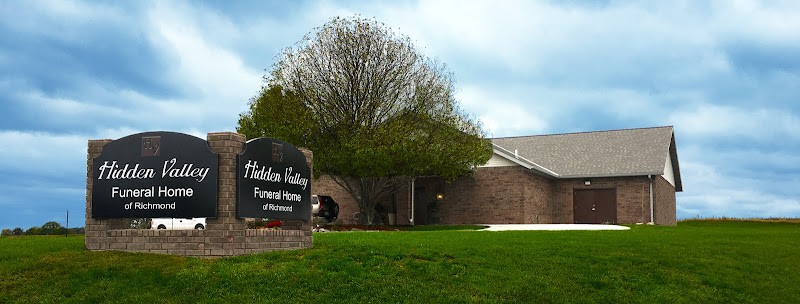 Hidden Valley Funeral Home of Richmond Richmond Missouri