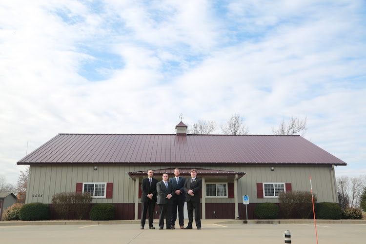 Stonegate Crematorium Harrisonville Missouri