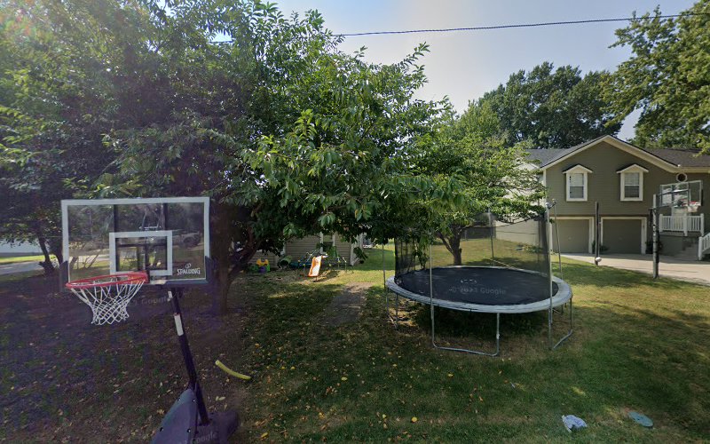 Quality Inn, Cullen Funeral Home Raymore Missouri