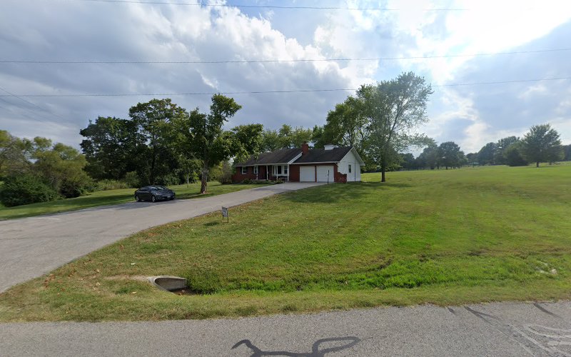 GARDEN OF CHRIOTUS Shawnee Kansas