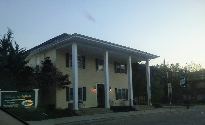 Bross & Spidle Funeral Excelsior Springs Missouri
