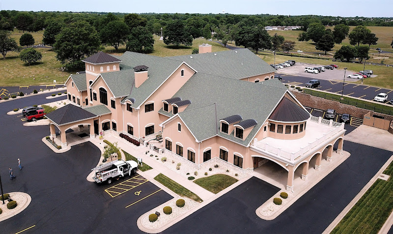 Funeral Services at Meierhoffer Funeral Home & Crematory in St Joseph, Missouri | FuneralHomes.fyi Meierhoffer Funeral Home & Crematory St Joseph Missouri