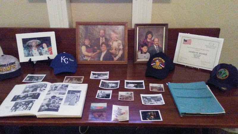 Belden-Larkin Funeral Home and Cremation Services Leavenworth Kansas