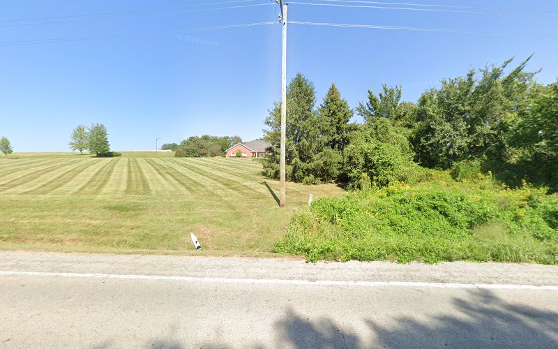 Vaughn Funeral Home Weston Missouri