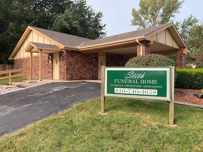 Stith Funeral Home Lathrop Missouri