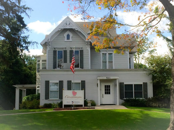Christiansen’s Michigan Cremation & Funeral Care Greenville Michigan
