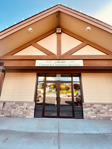 Austin Funeral Home Whitefish Montana