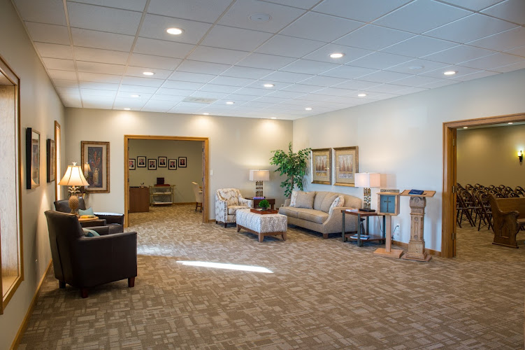 Fredrikson-Boulger Funeral Chapel Kindred North Dakota