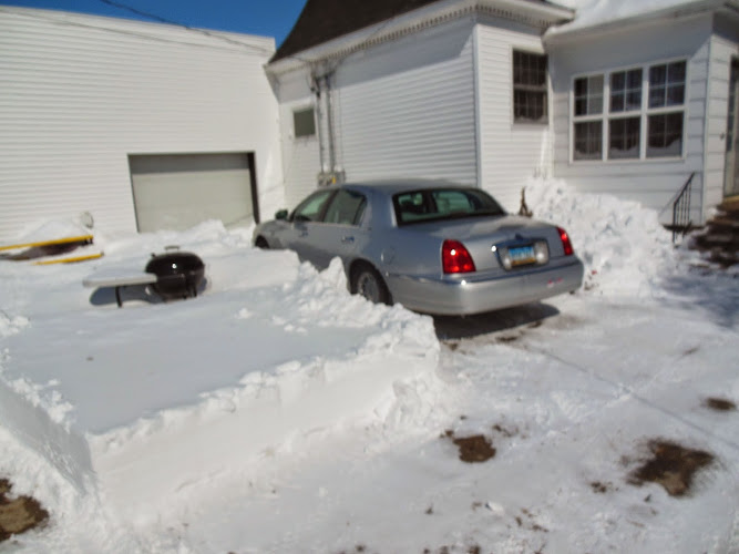 Funeral Services at Brown Funeral Home in Larimore, North Dakota | FuneralHomes.fyi Brown Funeral Home Larimore North Dakota