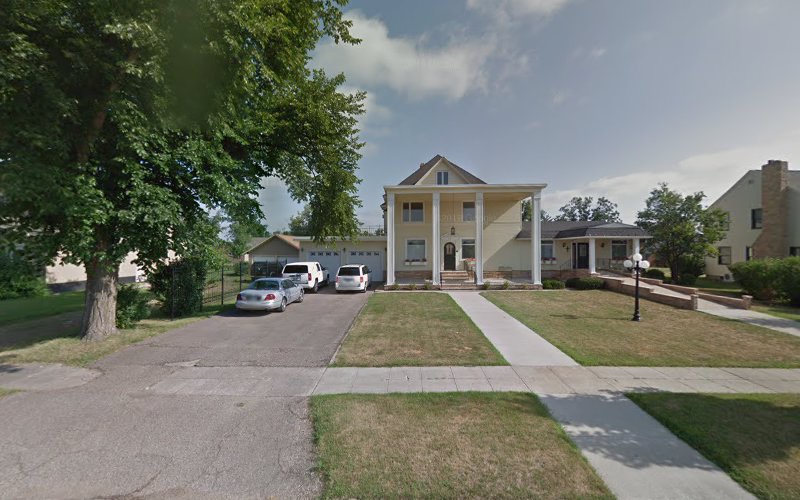 Bilden Askew Funeral Home Northwood North Dakota