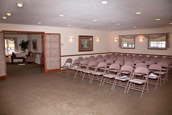Funeral Services at Wildeman-Boulger Funeral Home in Hillsboro, North Dakota | FuneralHomes.fyi Wildeman-Boulger Funeral Home Hillsboro North Dakota