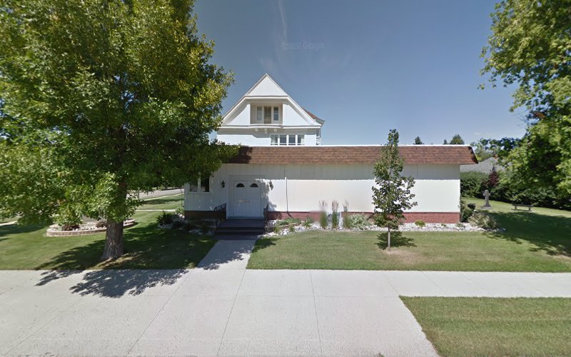 Brooks Funeral Home Langdon North Dakota