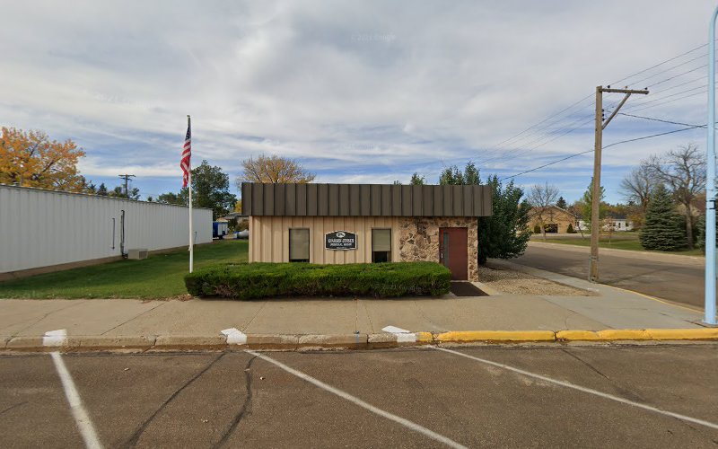 Evanson-Jensen Funeral Home Elgin North Dakota
