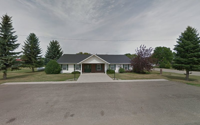 Adamson-Austin Funeral Home Drayton North Dakota