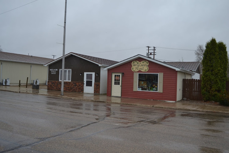 Nelson Funeral Home Leeds North Dakota