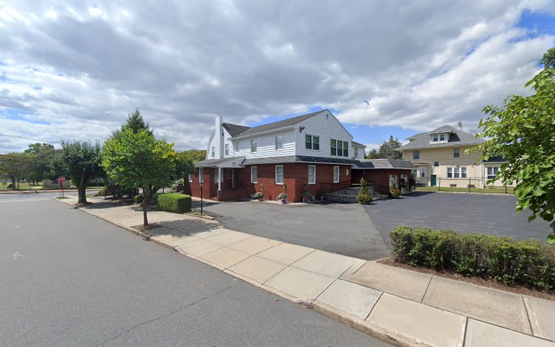 Funeral Services at Knott’s Colonial Funeral Home in Hamilton Township, New Jersey | FuneralHomes.fyi Knott’s Colonial Funeral Home Hamilton Township New Jersey