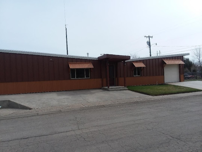 Benton Funeral Home Fort Benton Montana