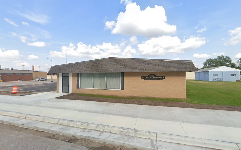 Funeral Services at Austin Hughes Funeral Home in Hallock, Minnesota | FuneralHomes.fyi Austin Hughes Funeral Home Hallock Minnesota