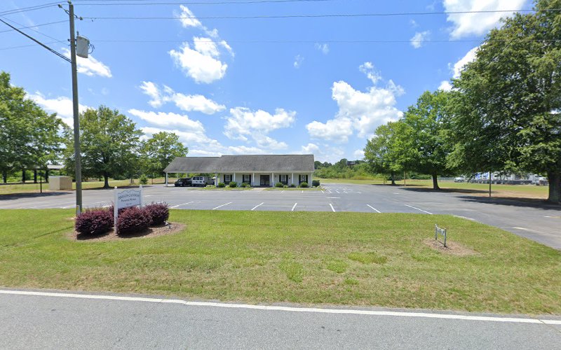 Briggs Funeral Home Biscoe North Carolina