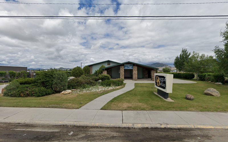 Duggan Dolan Mortuary Butte Montana