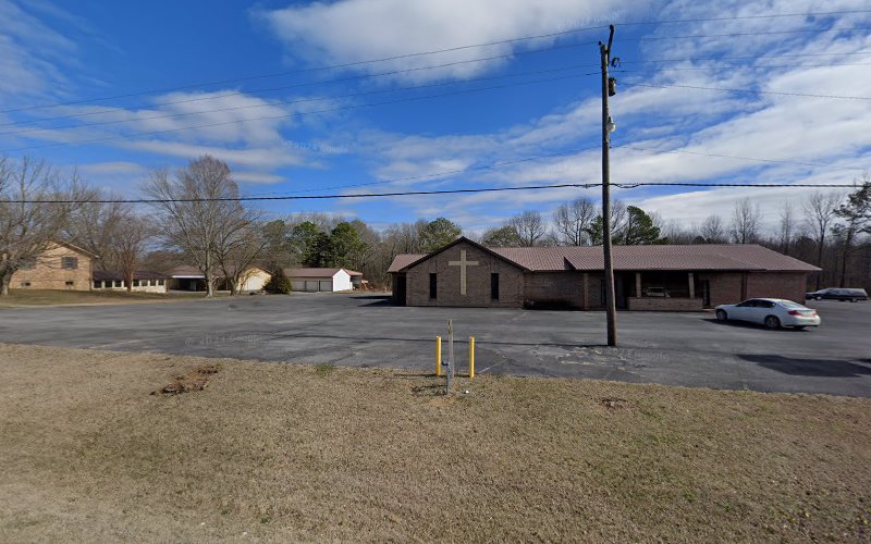 Geraldine Funeral Home Geraldine Alabama