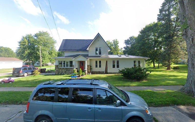 Funeral Services at Abbott Chapel-Osgood Funeral in Maple Rapids, Michigan | FuneralHomes.fyi Abbott Chapel-Osgood Funeral Maple Rapids Michigan