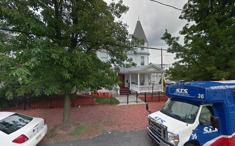 Mahal-Ritzel Funeral Home Inc. Minersville Pennsylvania