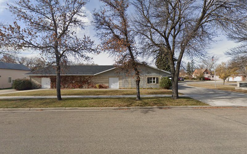 Nero Funeral Home Bottineau North Dakota